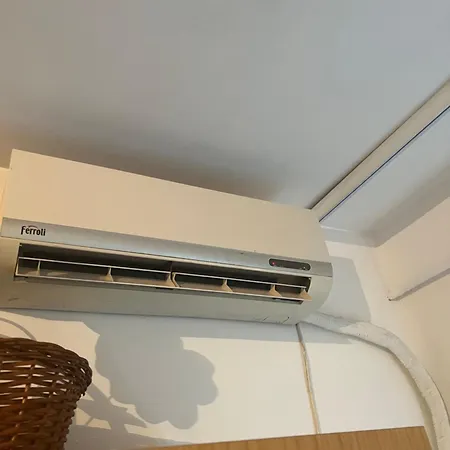 1 La 500m De Neversea Apartment *
