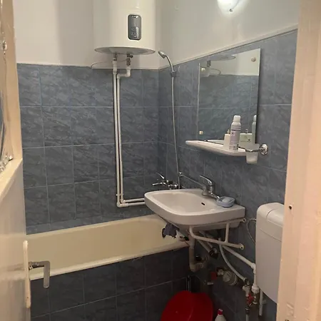Apartment 1 La 500m De Neversea