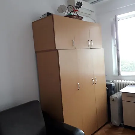 Apartment 1 La 500m De Neversea Constanta